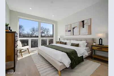 1910 N Kedzie Avenue #2F, Chicago, IL 60647 - Photo 13