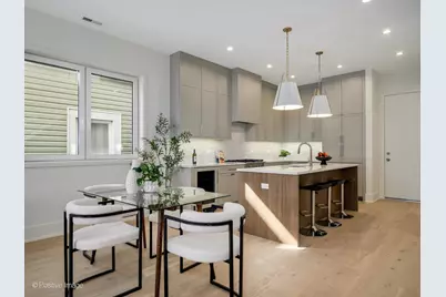 1910 N Kedzie Avenue #2F, Chicago, IL 60647 - Photo 7