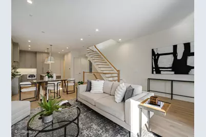 1910 N Kedzie Avenue #2F, Chicago, IL 60647 - Photo 5