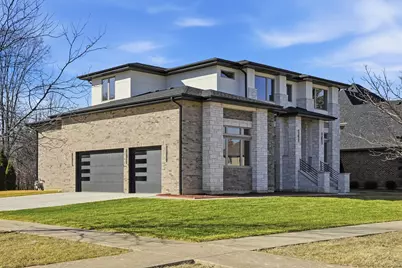 15966 S Crystal Creek Drive, Homer Glen, IL 60491 - Photo 7