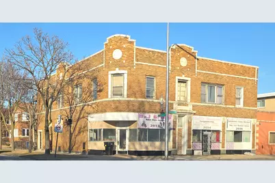 2032 E 79th Street, Chicago, IL 60649 - Photo 1