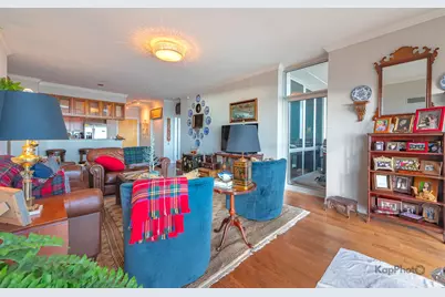 1629 S Prairie Avenue #2502, Chicago, IL 60616 - Photo 7