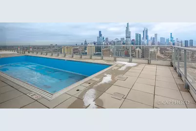 1629 S Prairie Avenue #2502, Chicago, IL 60616 - Photo 33