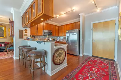 1629 S Prairie Avenue #2502, Chicago, IL 60616 - Photo 13