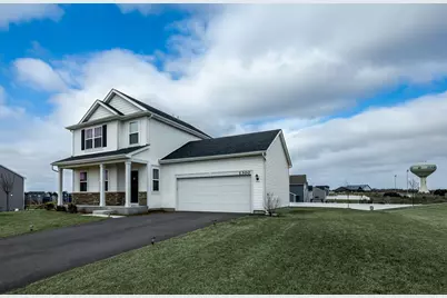 1300 Kentwood Drive, Hampshire, IL 60140 - Photo 29