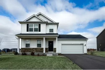 1300 Kentwood Drive, Hampshire, IL 60140 - Photo 1