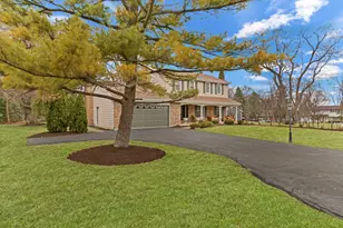 21570 W Eldor Ave, Grayslake, IL 60030 - Photo 33