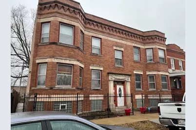 614 N Parkside Avenue, Chicago, IL 60644 - Photo 1