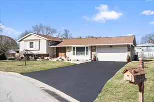 462 Mulberry Ln, Wood Dale, IL 60191 - Photo 3