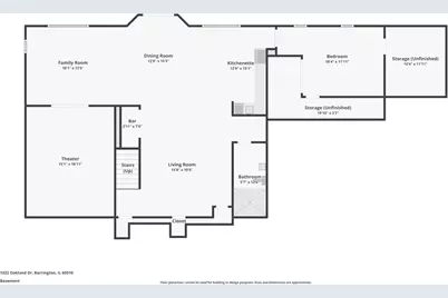 1022 Oakland Drive, Barrington, IL 60010 - Photo 65