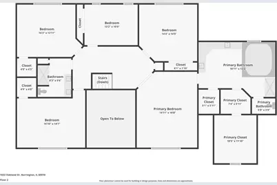 1022 Oakland Drive, Barrington, IL 60010 - Photo 63