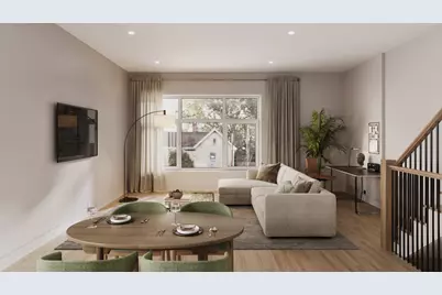 1910 N Kedzie Avenue #1F, Chicago, IL 60647 - Photo 3