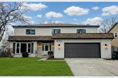 613 Zaininger Avenue, Naperville, IL 60563 - Photo 1