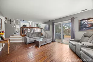 525 Chester Ct W, Aurora, IL 60504 - Photo 11