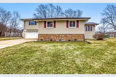 1413 Weyers Court, Schaumburg, IL 60193 - Photo 1