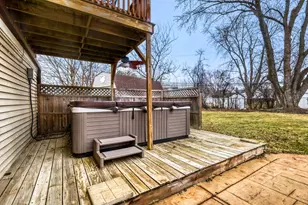 1413 Weyers Ct, Schaumburg, IL 60193 - Photo 35