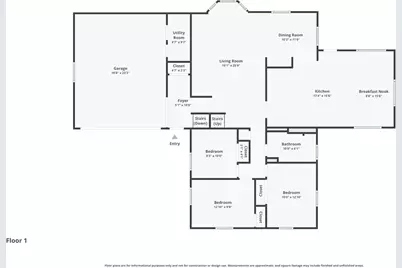 1413 Weyers Court, Schaumburg, IL 60193 - Photo 35