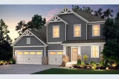 [Address not provided], Lisle, IL 60532 - Photo 1