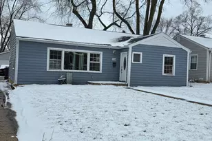 206 N Morgan Ave, Wheaton, IL 60187 - Photo 1