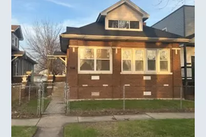 7535 S Calumet Avenue, Chicago, IL 60619 - Photo 1