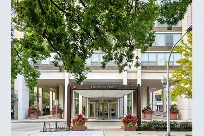 70 W Burton Place #301F, Chicago, IL 60610 - Photo 3