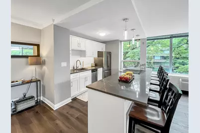 70 W Burton Place #301F, Chicago, IL 60610 - Photo 11