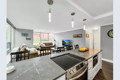 70 W Burton Place #301F, Chicago, IL 60610 - Photo 9