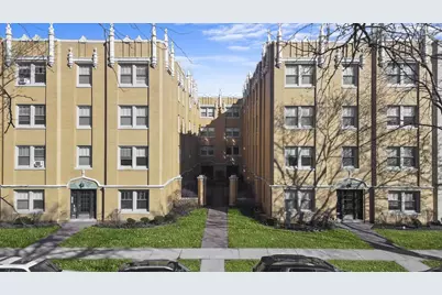 1925B Grove Avenue #309, Berwyn, IL 60402 - Photo 25