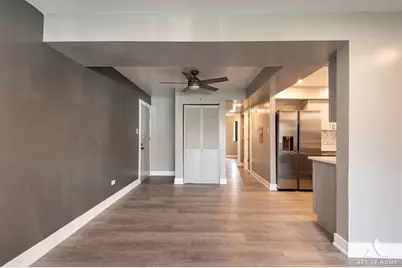 1613 Astor Street #1W, Calumet City, IL 60409 - Photo 17