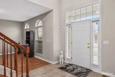 329 Chick Evans Street, Bolingbrook, IL 60490 - Photo 5