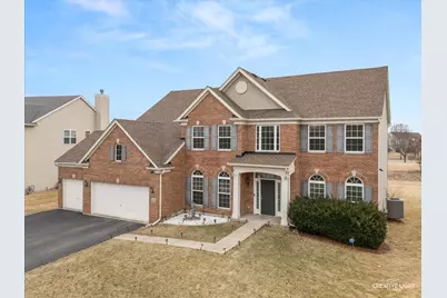 329 Chick Evans Street, Bolingbrook, IL 60490 - Photo 3