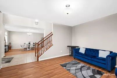 329 Chick Evans Street, Bolingbrook, IL 60490 - Photo 9