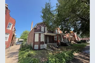 7045 S Prairie Avenue, Chicago, IL 60637 - Photo 1