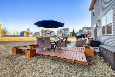 601 Ironwood Avenue, Oswego, IL 60543 - Photo 25