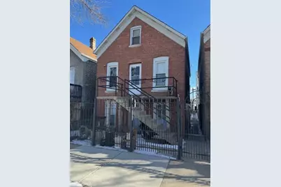 2823 S Troy Street, Chicago, IL 60623 - Photo 1