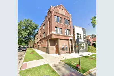 3006 W 23rd Street #1A, Chicago, IL 60623 - Photo 1