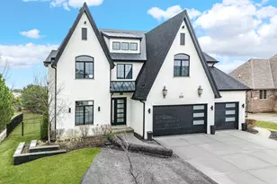 22303 Majestic Ln, Frankfort, IL 60423 - Photo 3