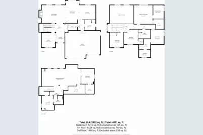 22303 Majestic Lane, Frankfort, IL 60423 - Photo 49