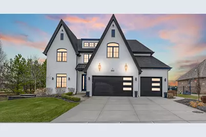 22303 Majestic Lane, Frankfort, IL 60423 - Photo 1