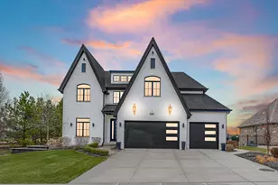 22303 Majestic Ln, Frankfort, IL 60423 - Photo 1