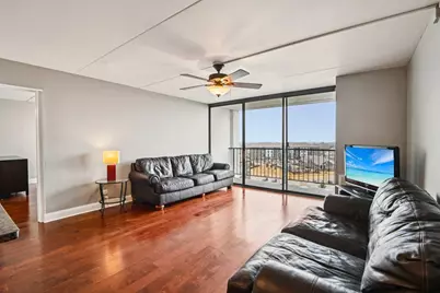 2015 S Finley Road #1110, Lombard, IL 60148 - Photo 5