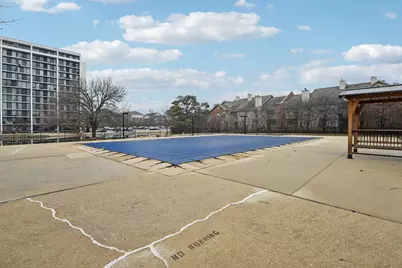 2015 S Finley Road #1110, Lombard, IL 60148 - Photo 33