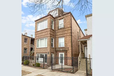 7250 S Langley Avenue, Chicago, IL 60619 - Photo 1