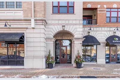 50 N Plum Grove Road #301-E, Palatine, IL 60067 - Photo 5