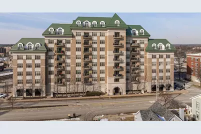 50 N Plum Grove Road #301-E, Palatine, IL 60067 - Photo 1