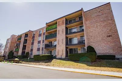 1101 S Hunt Club Drive #403, Mount Prospect, IL 60056 - Photo 43