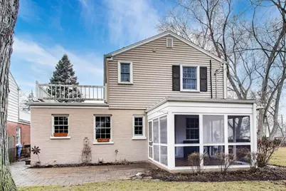 [Address not provided], Arlington Heights, IL 60005 - Photo 51