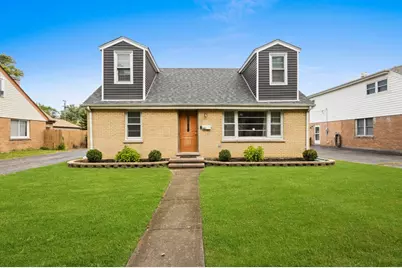 10925 McVicker Avenue, Chicago Ridge, IL 60415 - Photo 1