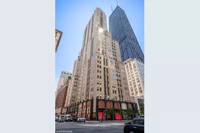159 E Walton Place #14B, Chicago, IL 60611 - Photo 1