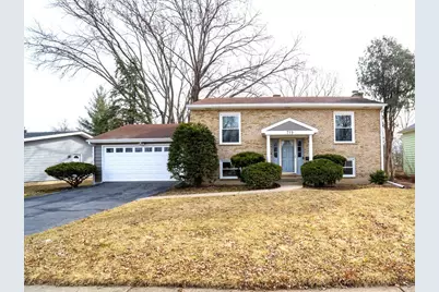 719 Webster Street, Algonquin, IL 60102 - Photo 1